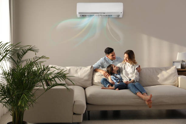 Best HVAC for Healthcare Facilities in Colville, WA