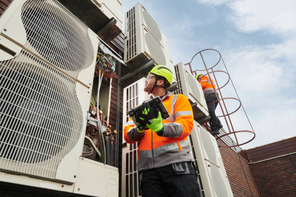 Colville, WA HVAC Company