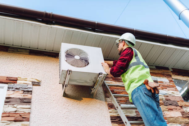 Best Residential HVAC in Colville, WA