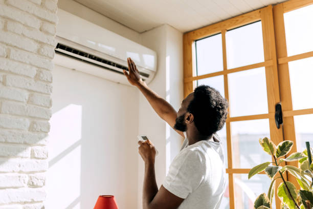 Best Commercial HVAC in Colville, WA