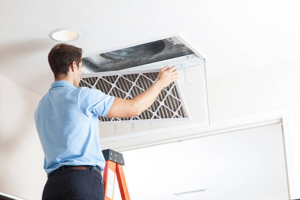 Best Thermostats and Smart Controls in Colville, WA