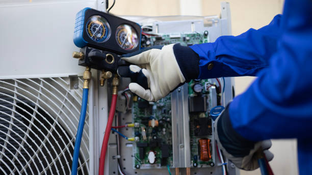 Best HVAC Supply and Distribution in Colville, WA