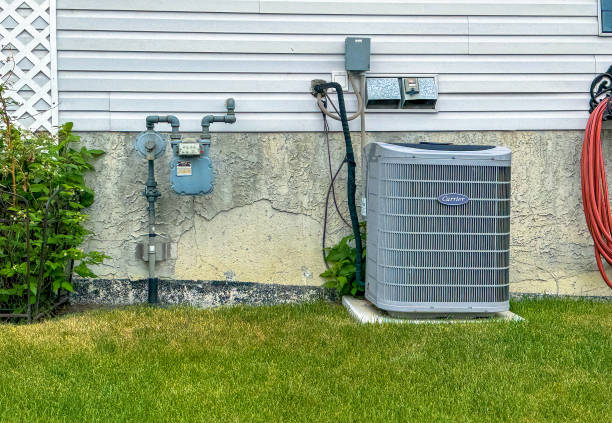 Best VRF (Variable Refrigerant Flow) Systems in Colville, WA